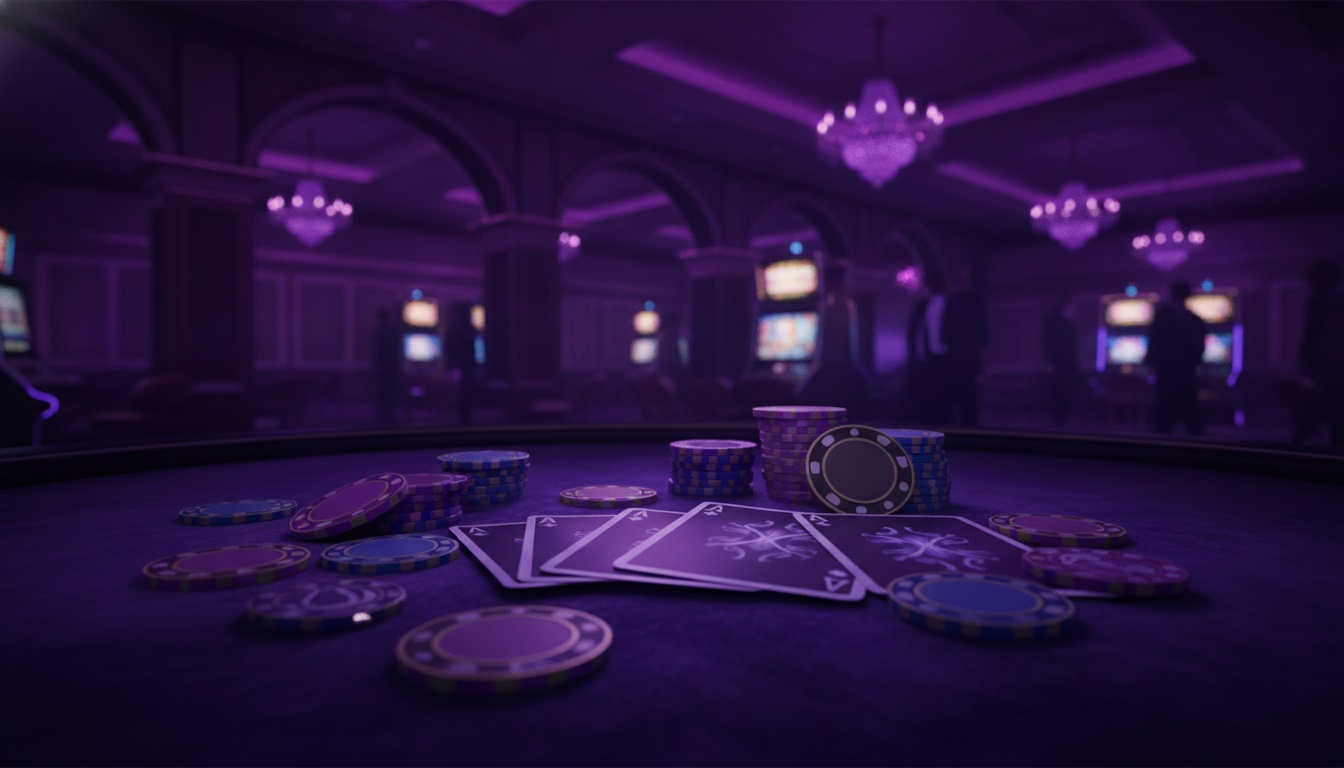 Powerup Casino