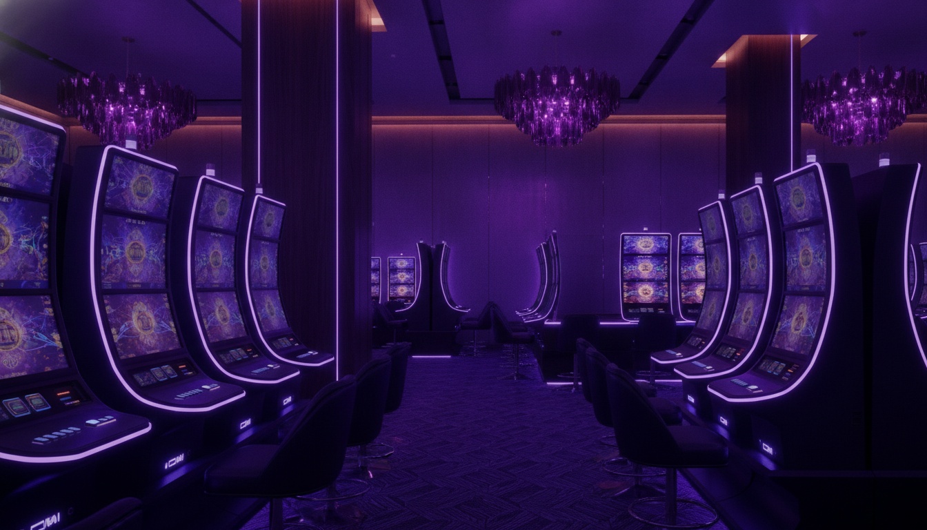 Powerup Casino — Informations pratiques